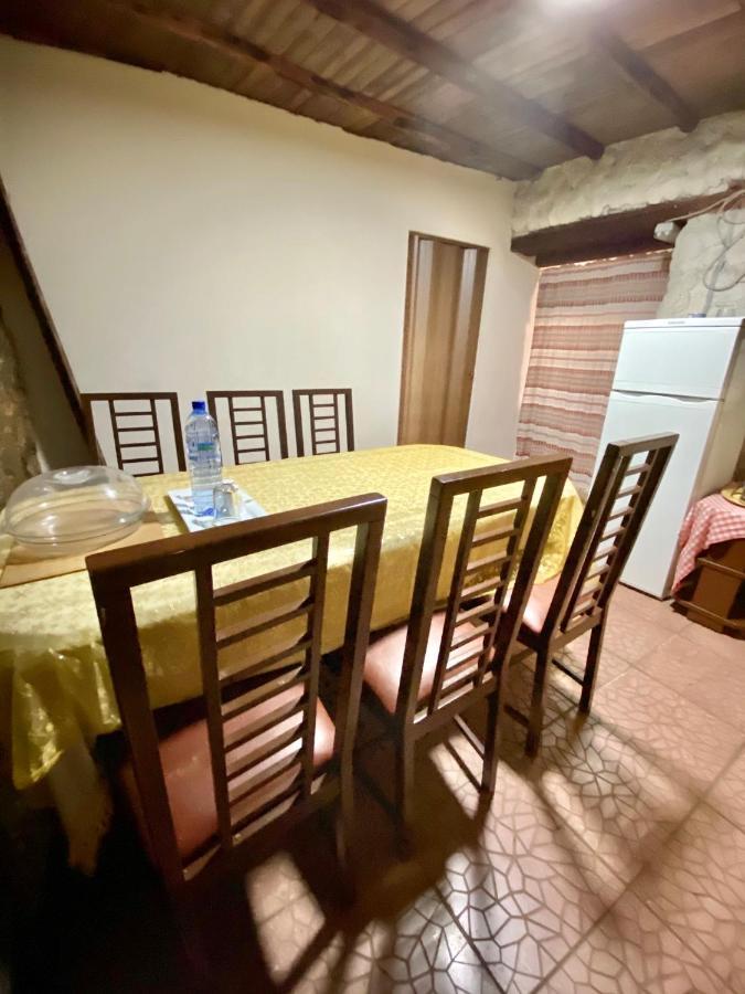 Saint Nicholas Heights Chakistra エクステリア 写真