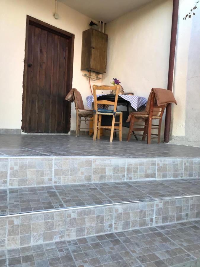 Saint Nicholas Heights Chakistra エクステリア 写真